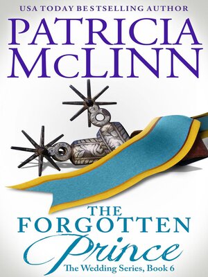 cover image of The Forgotten Prince (The Wedding Series, Book 9)